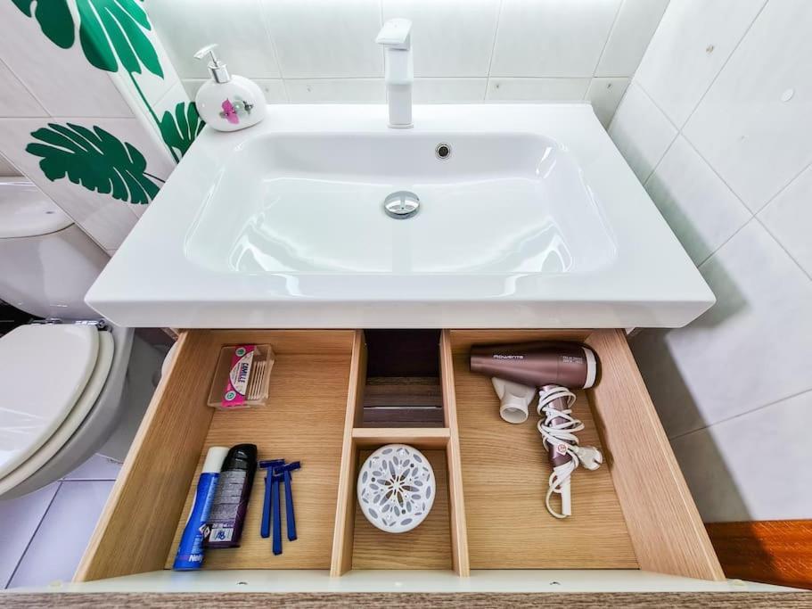 Piso Ideal Con Wifi Parking Y Desayuno Murcia Exterior photo